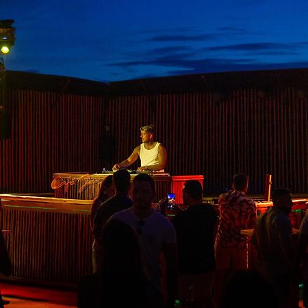 Cafe Jeri Hotel Jijoca de Jericoacoara Eksteriør bilde