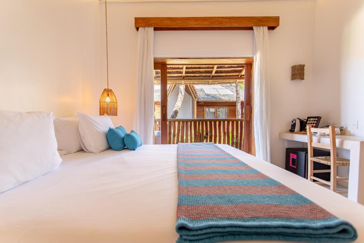 Cafe Jeri Hotel Jijoca de Jericoacoara Eksteriør bilde Deluxe room