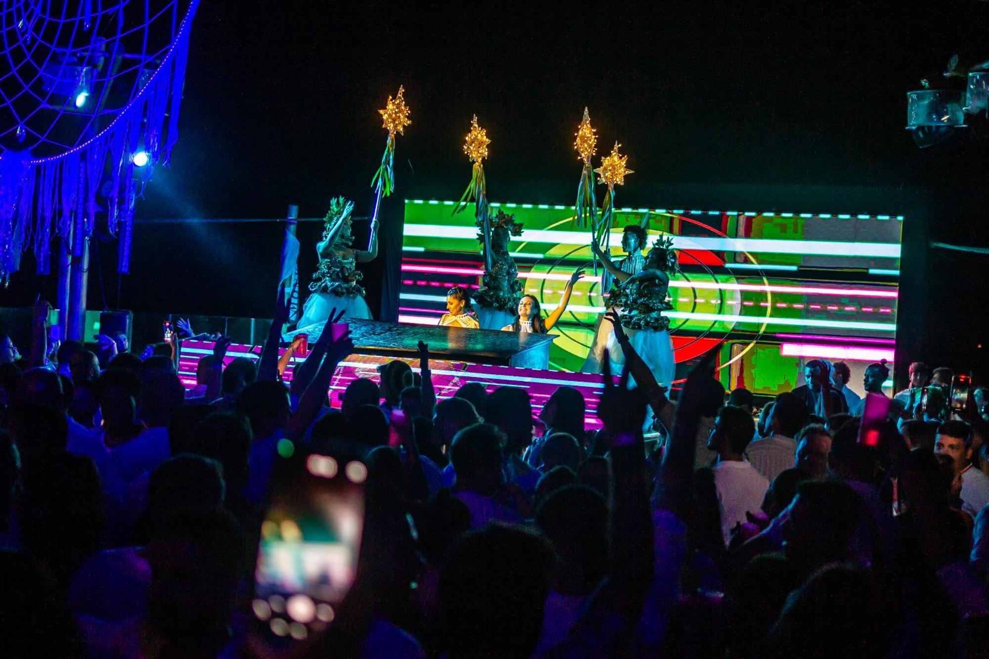 Cafe Jeri Hotel Jijoca de Jericoacoara Eksteriør bilde The 2019 edition of the festival