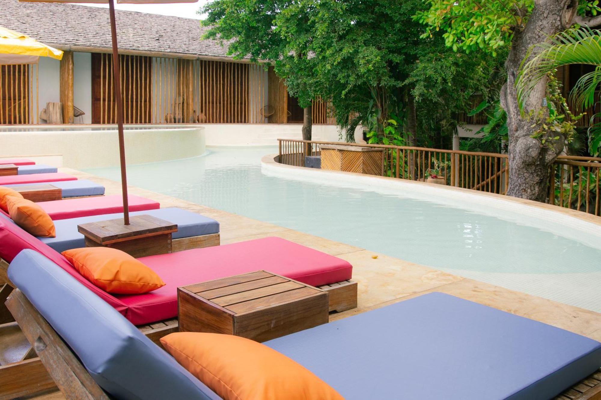 Cafe Jeri Hotel Jijoca de Jericoacoara Eksteriør bilde