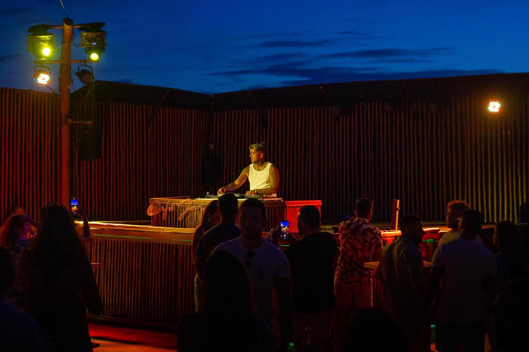 Cafe Jeri Hotel Jijoca de Jericoacoara Eksteriør bilde