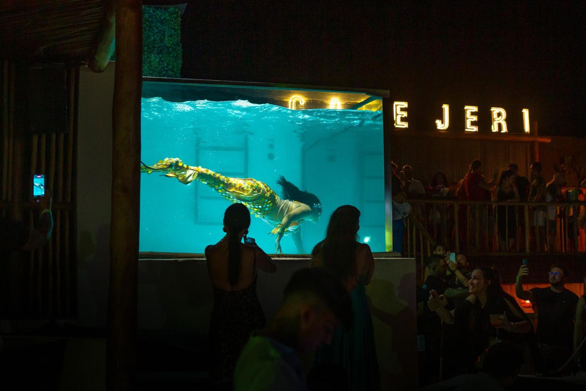 Cafe Jeri Hotel Jijoca de Jericoacoara Eksteriør bilde