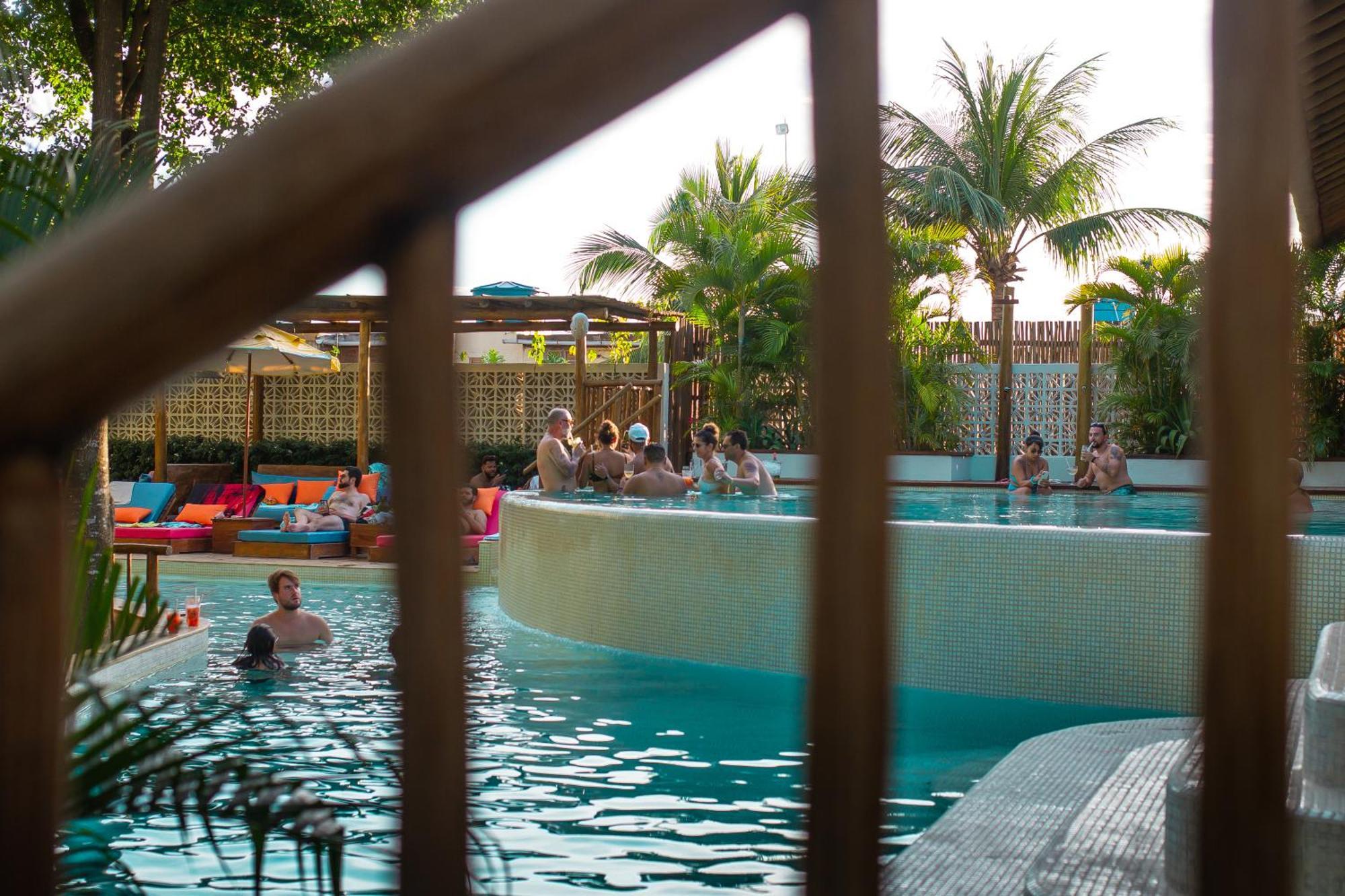 Cafe Jeri Hotel Jijoca de Jericoacoara Eksteriør bilde