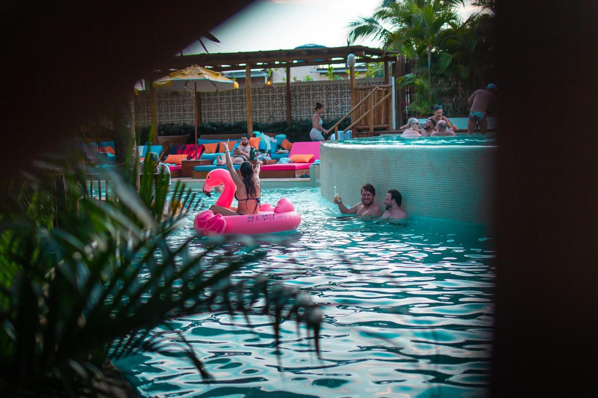 Cafe Jeri Hotel Jijoca de Jericoacoara Eksteriør bilde