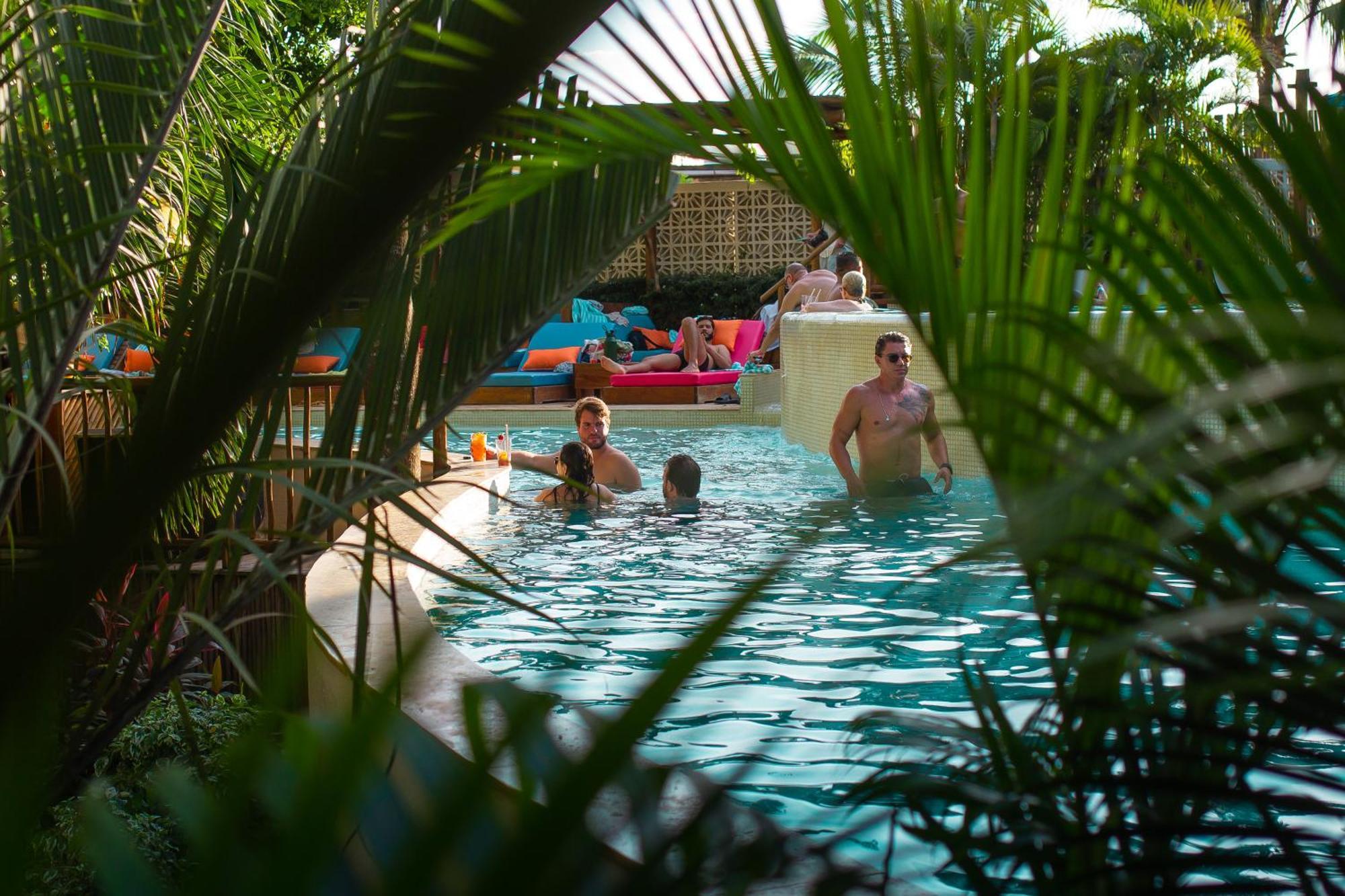 Cafe Jeri Hotel Jijoca de Jericoacoara Eksteriør bilde