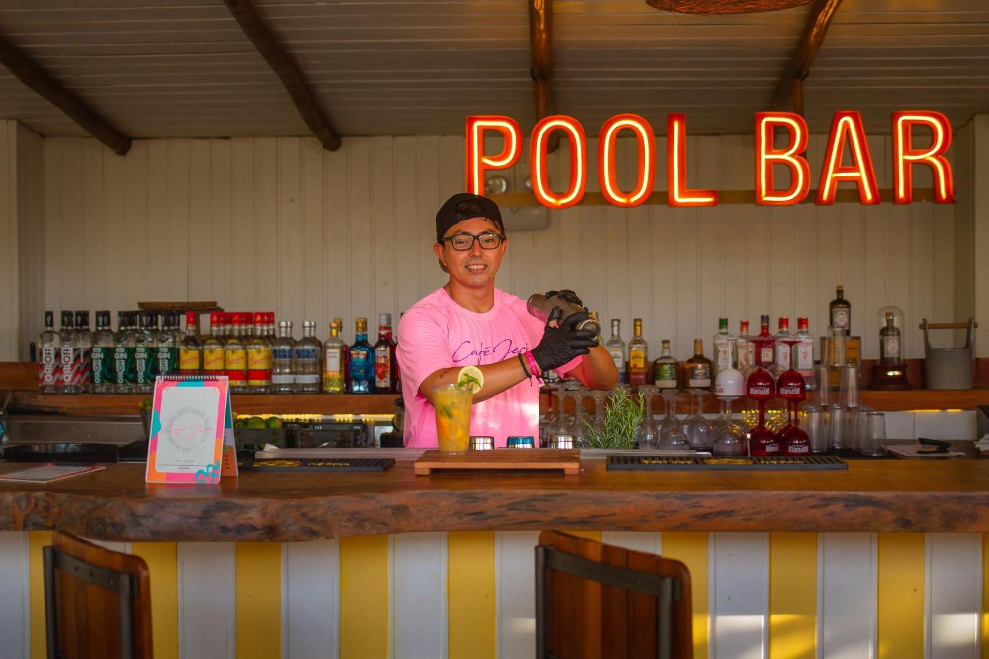 Cafe Jeri Hotel Jijoca de Jericoacoara Eksteriør bilde